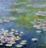 Monet's works