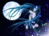 人氣歌姬初音Miku同人圖集