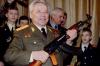 a brief introduction to AK-47 and Kalashnikov