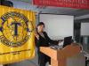 Toastmasters