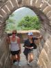 The Great Wall---Jiayuguan