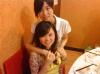 Sweeties and handsomes  HAHA