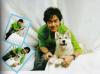 my super idol