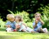 lovely children