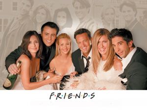 Friends Friends